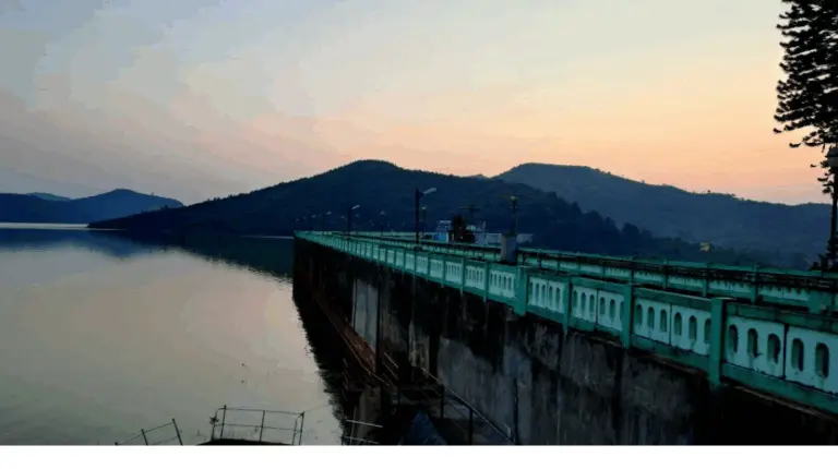 3 Jawahar Navodaya Vidyalaya Students Drown In Kolab Reservoir In Odisha’s Koraput