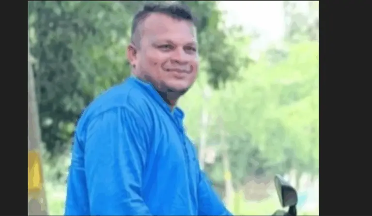 Man Held For Posing As Cop & Collecting Money In Odisha’s Balasore