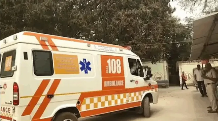 Triple Murder Accused Dies At Hospital After Consuming Poison In Odisha Village