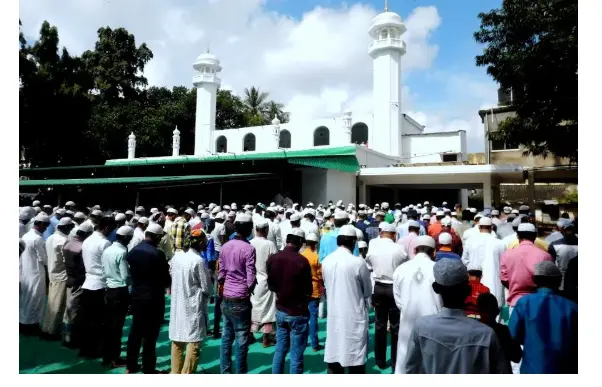 Eid To Be Celebrated In Odisha On March 21, Announces Anjuman Islamia Chand Committee