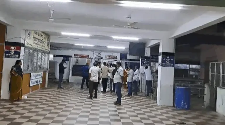 School Warden Killed, Principal Critical In Late-Night Attack In Odisha’s Mayurbhanj