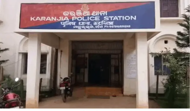 Body Of Missing Girl Of Class 8 Recovered From Sack In Odisha’s Mayurbhanj