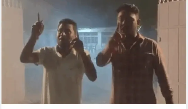 Two Suspended BJD Student Wing Leaders Held For Attack At Pratap Jena’s Residence In Bhubaneswar