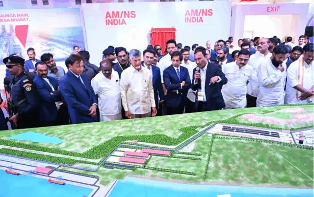 Sad & Shameful … Minerals From Odisha To Be Sent For Mega Steel Plant In Andhra, Claims BJD MP