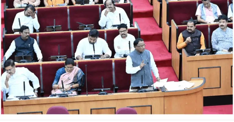 Dowry Cases Drop By 26.1% In Odisha, Govt Determined To Curb Crime Against Women: CM Majhi