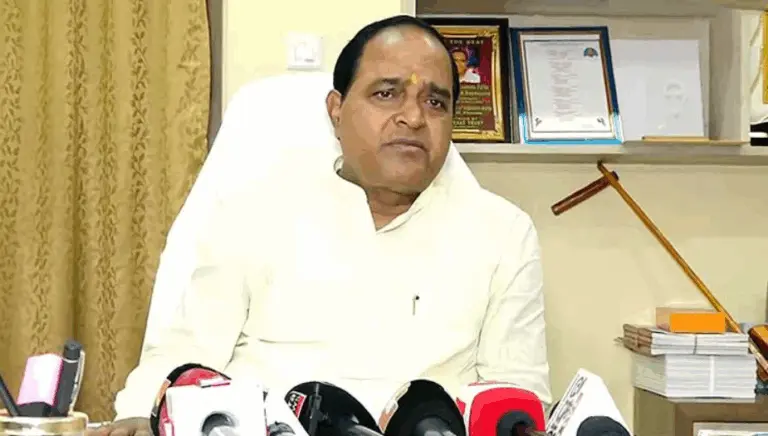 Odisha Has Adequate LPG, Petrol & Diesel Stocks Amid West Asia Crisis: Minister