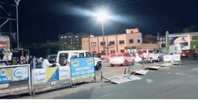 Nor’wester Storms Claim 3 Lives In Odisha