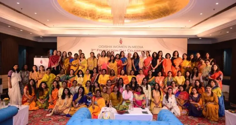Pursuit Of Happiness Amid Duties: Highlights From OWM’s Bhubaneswar Event