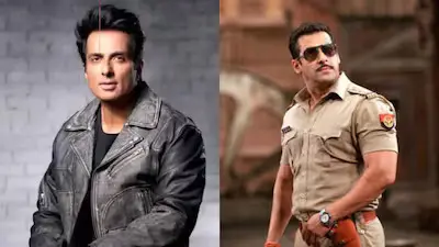 Sonu Sood Turned Down Salman Khan’s ‘Dabangg 2’ As He Couldn’t Understand The Script