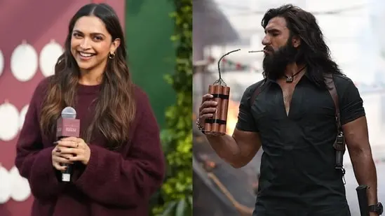 Fact Check: Did Deepika Padukone Criticise Political Ideology Of ‘Dhurandhar: The Revenge’?