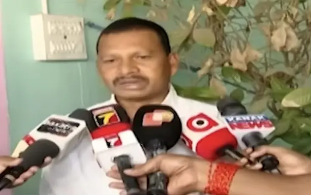 ‘First Vote Party Line, Second For…’: Suspended BJD MLA Defends Cross-Vote