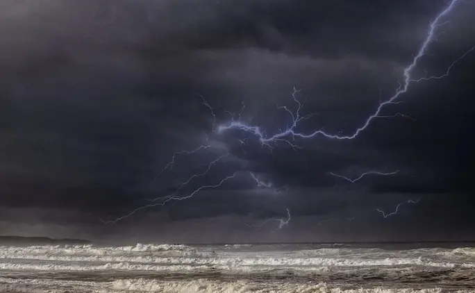 Blistering Heat In Titlagarh At 41.8°C Amid Nor’wester Spell In North Odisha