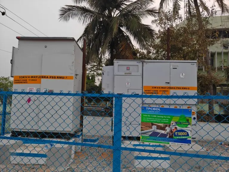 Uninterrupted Power For Key Institutions In Cuttack As TPCODL Upgrades Infra