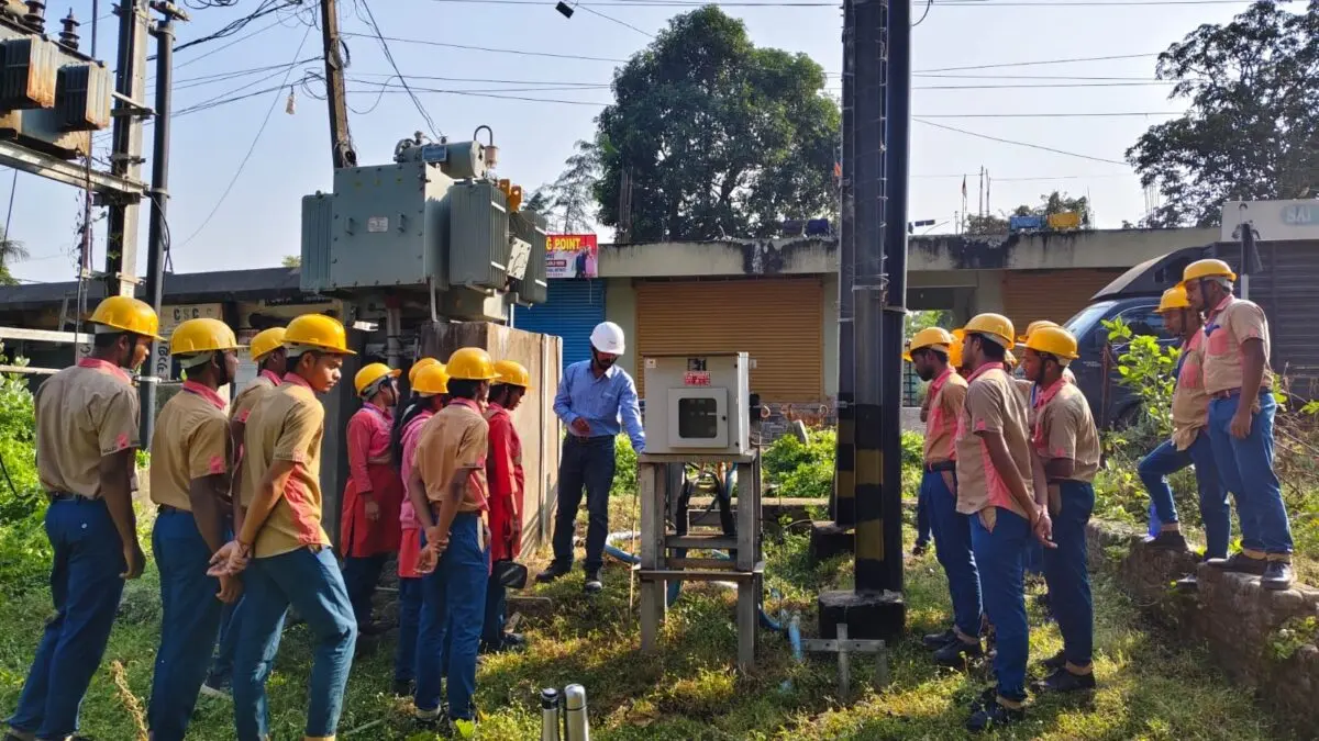 TPNODL’s Skill Development Centres Drive Excellence In Odisha’s Power Distribution