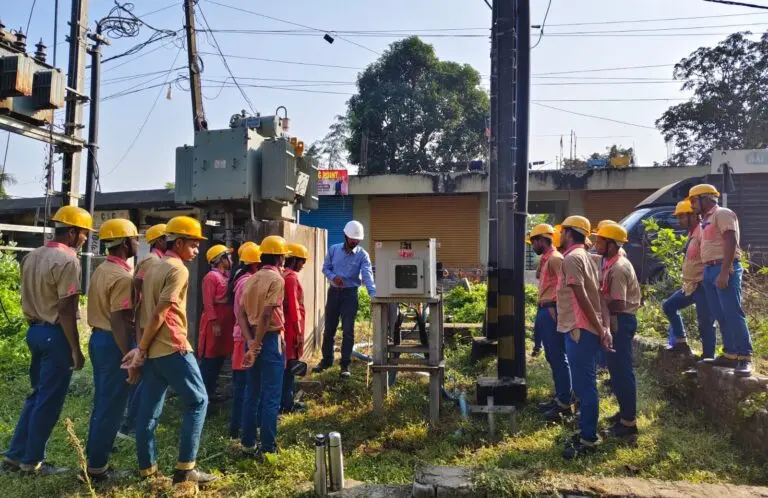 TPNODL’s Skill Development Centres Drive Excellence In Odisha’s Power Distribution
