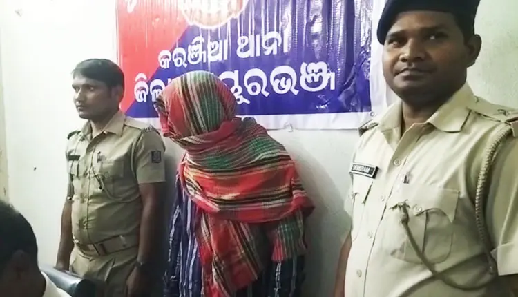 ‘Spurned’ Tutor Murders 14-Yr-Old After Family Warning, Dumps Body In Odisha Forest