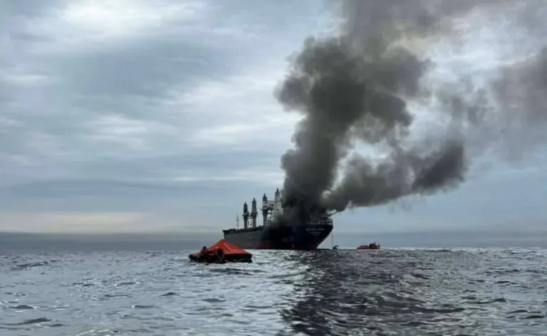 Renewed attacks in Strait of Hormuz