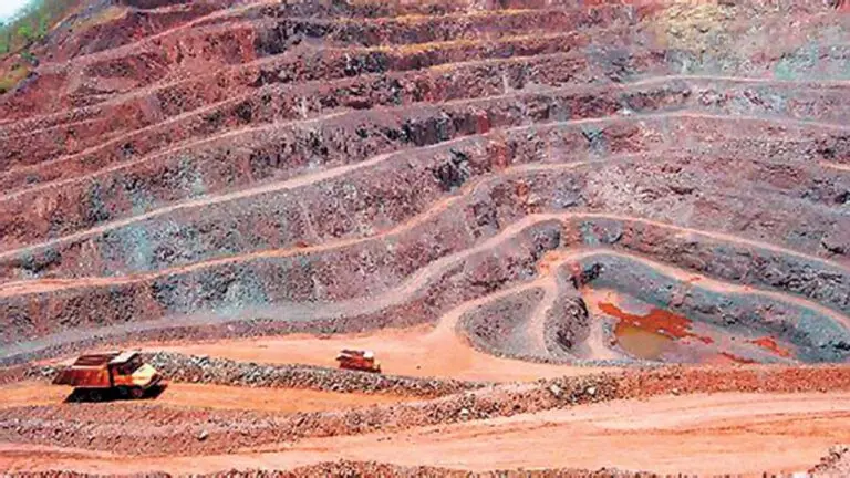 Jindal Steel Wins Thakurani-A1 Iron Ore Block In Odisha With 101.20% Premium Bid