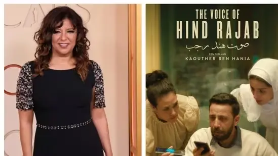 The Voice of Hind Rajab not yet cleared by CBFC