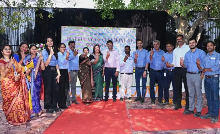 Vedanta Aluminium Honey FPO