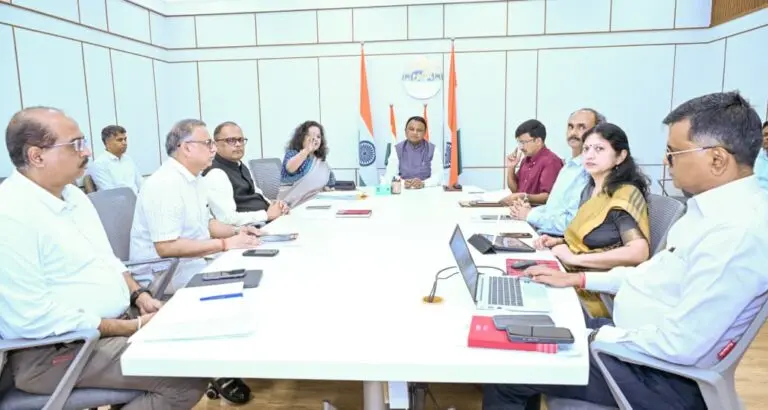 Odisha CM Orders Crackdown On Black-Marketing Of Essentials Amid West Asia Crisis