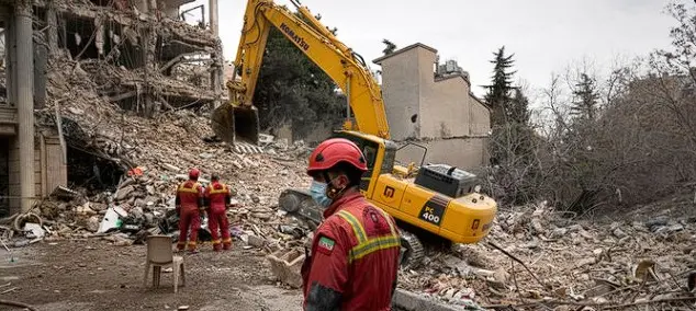 Conflicting Signals On Iran-US Ceasefire As Trump, Tehran Trade Barbs Amid Global Energy Crisis