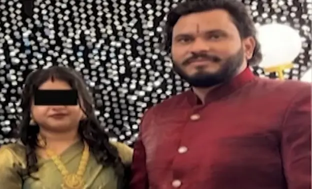 Wife Of BJD Leader Found Hanging From Tree In Odisha’s Nuapada Town