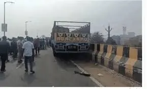 Ganjam Hit & Run Case Accused Involved In Another Fatal Mishap In 2017: Probe