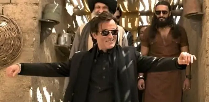 Farah Khan Opens Up About Working With ‘Irritable’ Akshaye Khanna In ‘Tees Maar Khan’