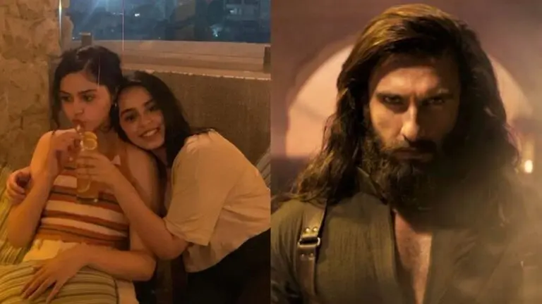 Aneet Padda Faces Online Backlash After Sister’s Comment On ‘Dhurandhar 2’ Sparks Controversy