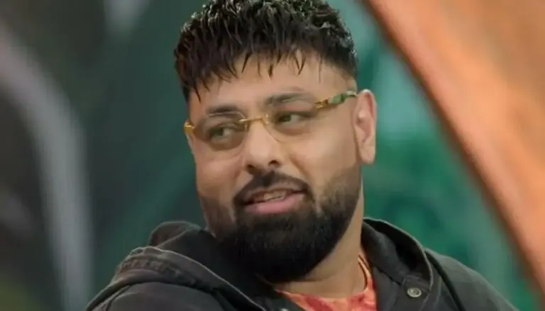 Haryana Women’s Commission Summons Badshah Over Controversial ‘Tateeree’ Lyrics