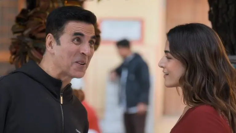 Is ‘Bhooth Bangla’ Akshay Kumar’s Longest Film?