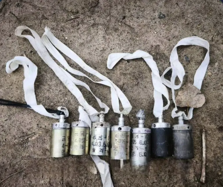 Is Iran Using Cluster Bombs With Help From Russia, China? Known What Are These Controversial Bombs