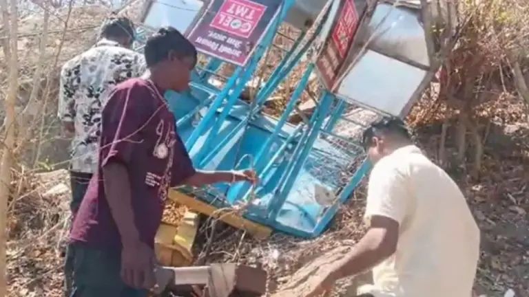 chhattisgarh accident