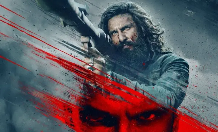 Ranveer Singh Drops Intriguing Poster Of ‘Dhurandhar 2: The Revenge’ Days Before Release