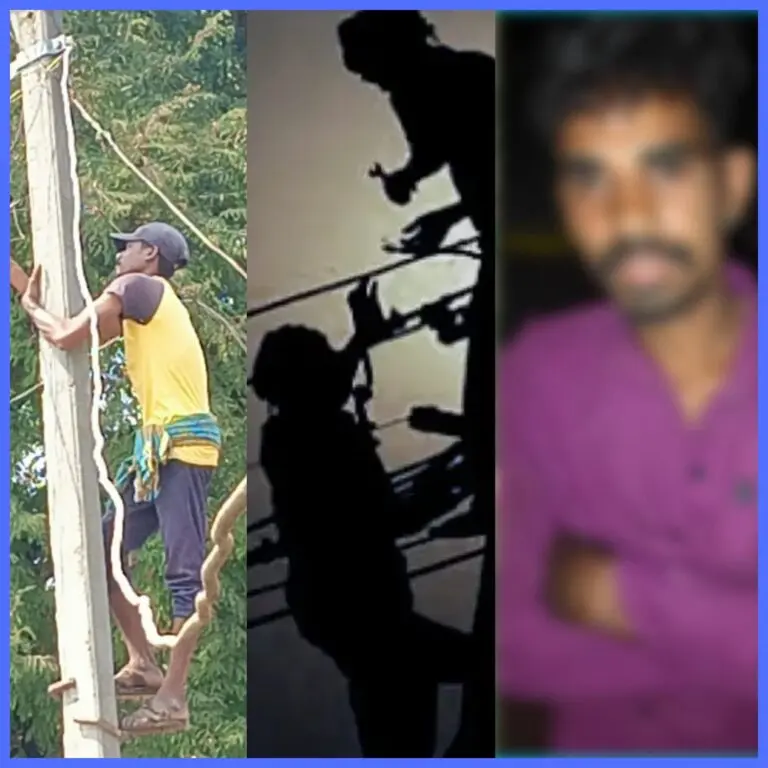 TPSODL Warns Against Unauthorised Electricity Reconnections In Odisha Villages