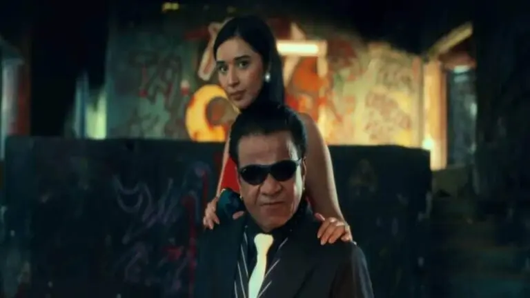 Rajpal Yadav’s Iconic ‘Chota Don’ Returns To Save Tanya Mittal In Yes Madam’s New Ad Campaign