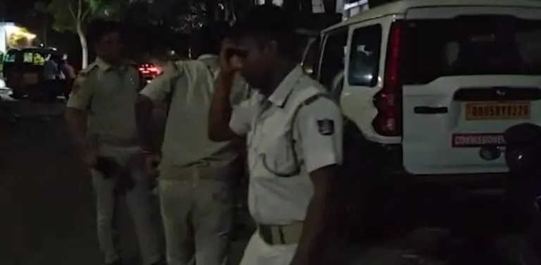 MBA Student Found Hanging In Hostel Room In Bhubaneswar