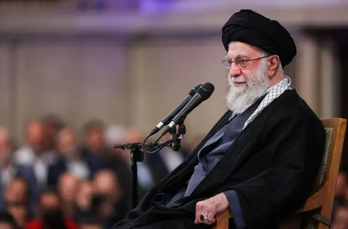 Who Will Lead Iran After Ayatollah Ali Khamenei? Here Are Some Names…