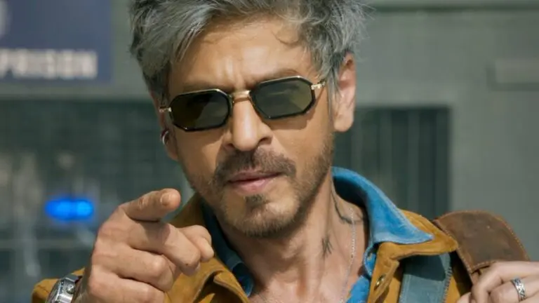 Amid US-Iran War, Dubai Schedule Of Shah Rukh Khan’s ‘King’ Cancelled; Shoot Shifted To Mumbai?