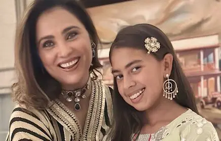 Lara Dutta Recalls Scary Dubai Ordeal Amid US-Iran Conflict, Says Daughter Saira May Carry Trauma