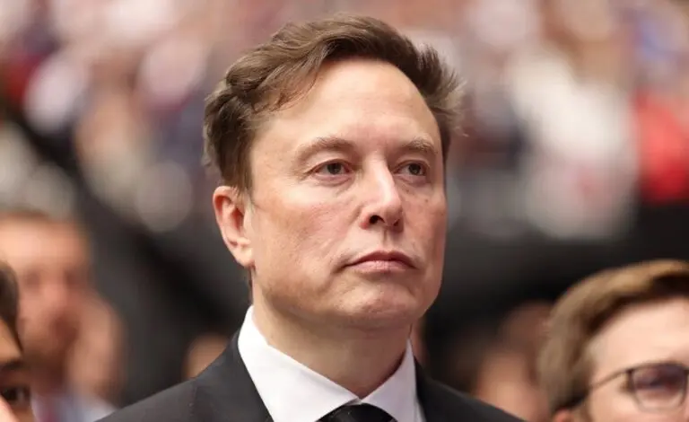 Did Elon Musk Participate In Modi-Trump Call Amid West Asia Conflict?