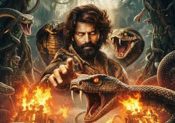 This Actress Likely To Star Opposite Kartik Aaryan In ‘Naagzilla’