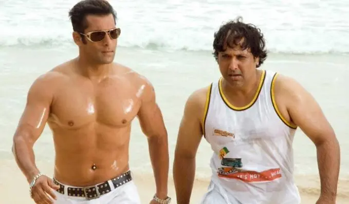Govinda Claims Salman Khan Underwent Surgery To Transform His Look For ‘Partner’