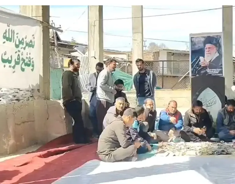 Kashmiris Send Cash, Gold To War-Torn Iran, Tehran Expresses Gratitude