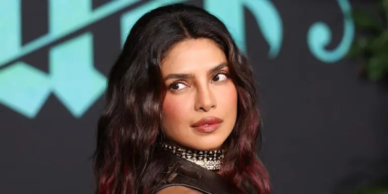 Amid US-Iran Conflict, Priyanka Chopra Shares Message Of Hope On Holika Dahan