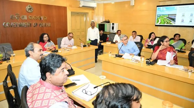 Odisha Approves Rs 4510 Cr Investments: 23 Projects To Generate 10K Jobs Across 11 Dists