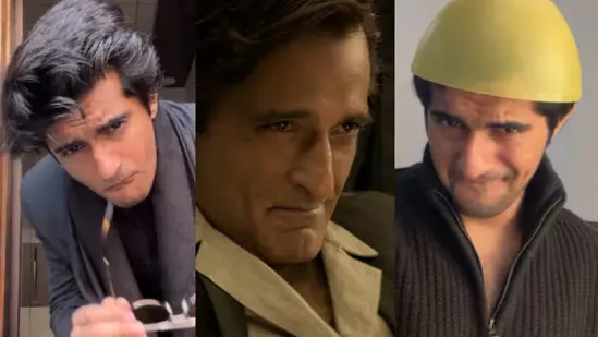 ‘Just Don’t Kill Me!’: Dhurandhar Star Akshaye Khanna’s Lookalike On What He’d Say If They Met