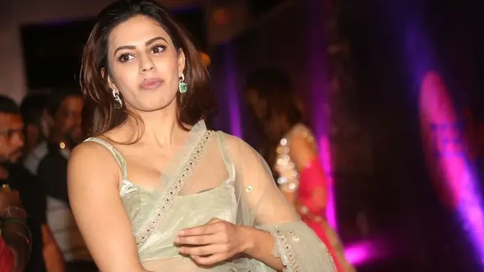 Actor Held In Smuggling Case Was Duped By Agent: Here’s Ranya Rao’s Gold Trap