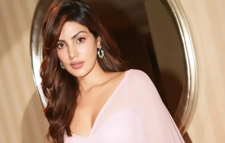 Rhea Chakraborty Unveils Her AI Avatar ‘Mishty’, Hints At Interactive Celebrity Experiences